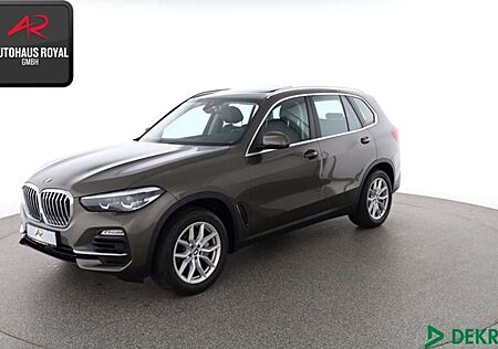 BMW X5 xDrive30d HEADUP,KAMERA,MEMORY,SCHECKHEFT,LED