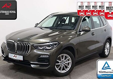 BMW X5 xDrive30d HEADUP,KAMERA,MEMORY,SCHECKHEFT,LED