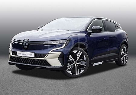 Renault Megane E-Tech Iconic 220 Comfort Range 8-fach bereift