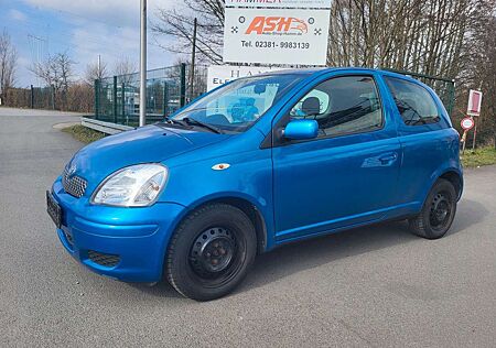 Toyota Yaris 1.3 Sol Tüv 03.2027