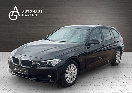 BMW 318 d Touring 2.Hand Xenon Navi SHZ PDC