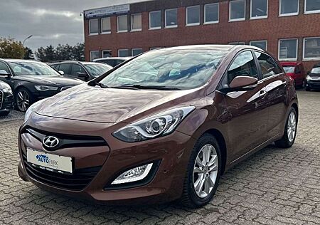 Hyundai i30 Trend*Klima*