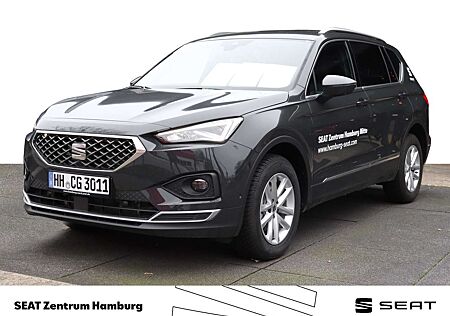 Seat Tarraco 2.0 TDI Xperience DSG AHK Navi Beats