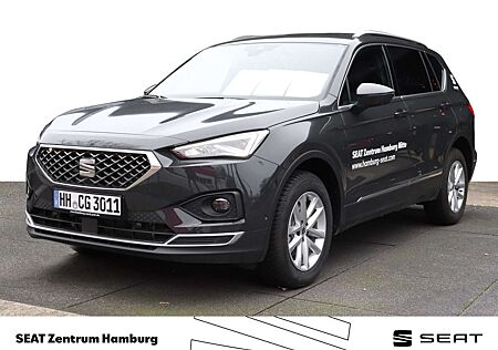 Seat Tarraco 2.0 TDI Xperience DSG AHK Navi Beats