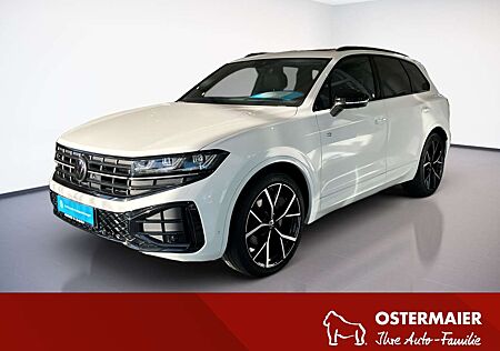 VW Touareg Volkswagen R-LINE 3.0TDI V6 286PS 4MOTION IQ.LIGHT.PANO.HUD.A