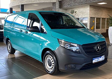 Mercedes-Benz Vito RWD*Navi*SHZ*Tempomat*CarPlay*SpurAssist*