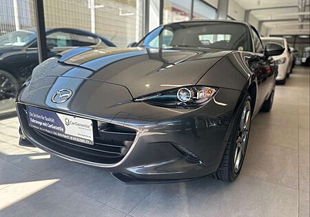 Mazda MX-5 Exclusive-Line 184PS *DRAS-Paket*Navi*