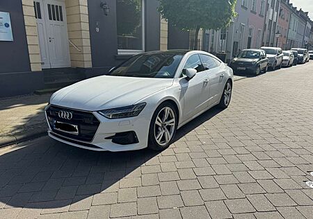 Audi A7 40 basis TDI quattro