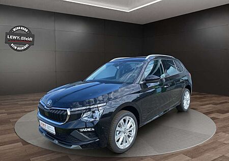 Skoda Kamiq 1.0 TSI DSG Tour+ACC+BEH.FRONTSCHEIBE