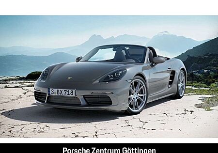 Porsche Boxster 718