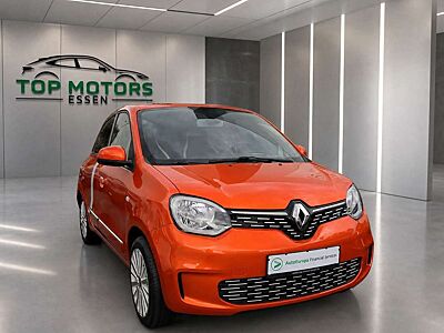 Renault Twingo Vibes Electric