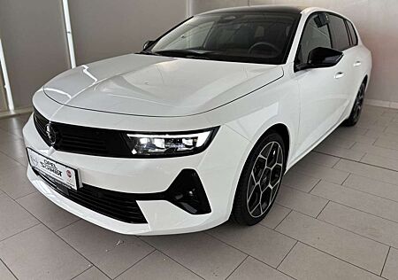 Opel Astra Sports Tourer 1.2 Turbo Automatik Ultimate