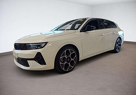 Opel Astra Sports Tourer 1.2 Turbo Automatik Ultimate
