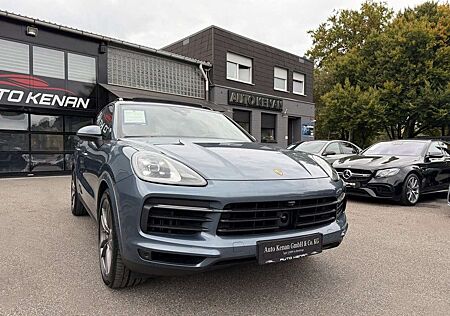 Porsche Cayenne E-Hybrid 1.Hand+Approved 10/27+TOP