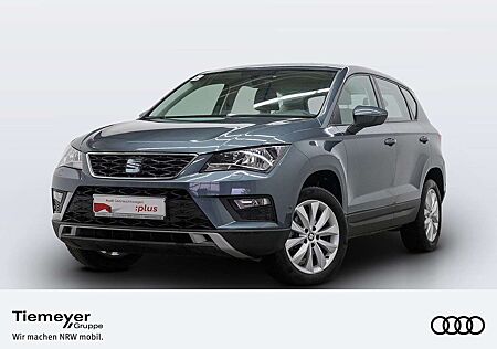 Seat Ateca 1.0 TSI STYLE NAVI PDC CLIMATRONIC