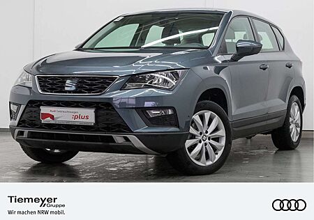 Seat Ateca 1.0 TSI STYLE NAVI PDC CLIMATRONIC