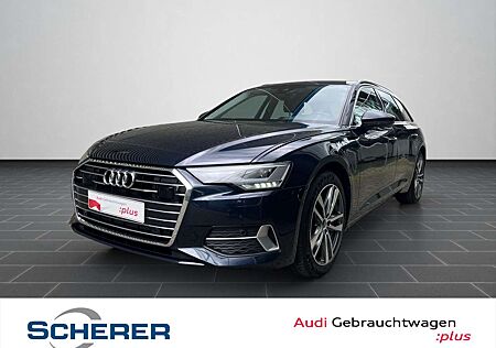 Audi A6 sport 35 TDI 120(163) kW(PS) S tronic