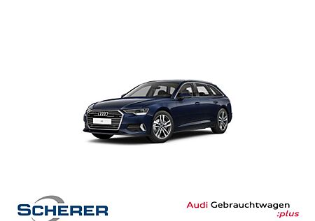 Audi A6 sport 35 TDI 120(163) kW(PS) S tronic