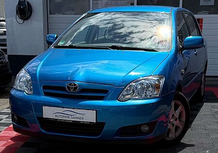 Toyota Corolla 1.4 EDITION NEUER MOTOR BEI 110TKM