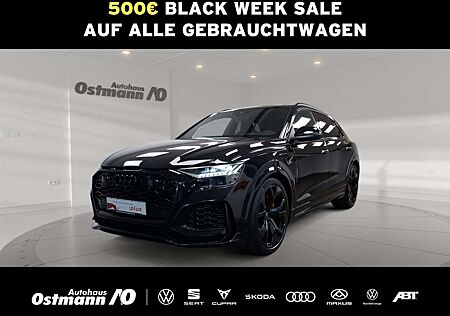 Audi RS Q8 NP 182000E/AHK/Dyn.Paket+/Sthz/Pano/B&O