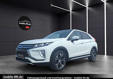 Mitsubishi Eclipse Cross Top 4WD*PANO*VOLL*