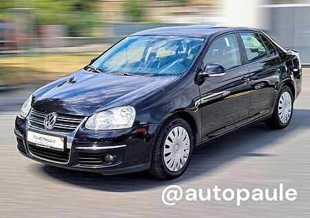VW Jetta Volkswagen V*TüV+Zahnriemen NEU*1. Hand*ToP
