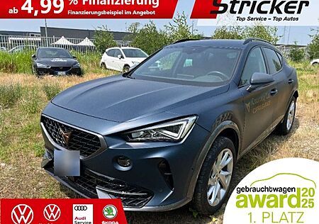 Cupra Formentor 1.5TSI DSG 308,-ohne Anzahlung Matt Kamera