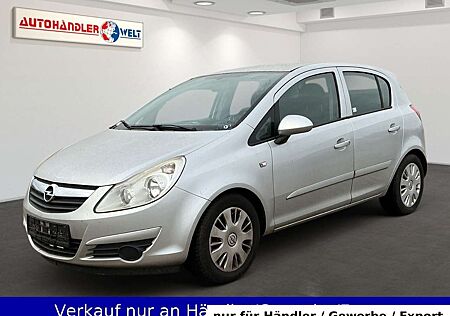 Opel Corsa D 1.2 5-trg. Klima