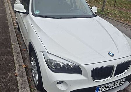BMW X1 xDrive18d