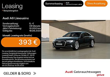 Audi A6 40 TDI advanced Business*Tour*Matri