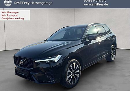 Volvo XC 60 XC60 XC60 B4 AWD Plus-Dark Aut ACC BLIS Voll-LED AHK