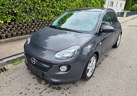 Opel Adam 1.0 Start/Stop Slam