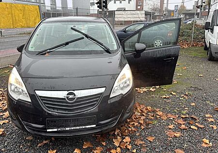 Opel Meriva Edition