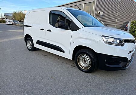 Toyota Pro Ace Proace 1,5-l-D-4D L1