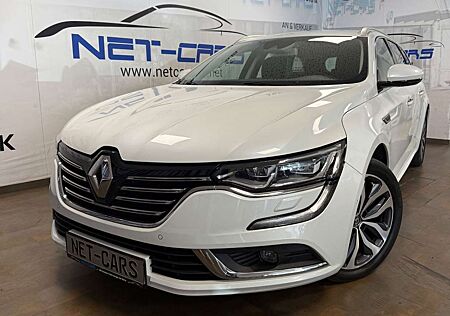 Renault Talisman TCe160 EDC Intens*Leder*NAVi+Kamera*LED