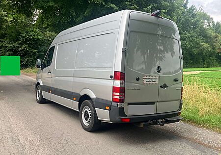 Mercedes-Benz Sprinter 316 CDI 316 CDI (BlueTec) 906.633