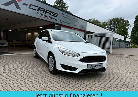 Ford Focus Turnier 1.0 Autom. "Trend"*Multi*Klima*