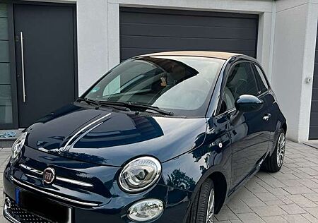 Fiat 500C 500 C 1.2 8V Start&Stopp S