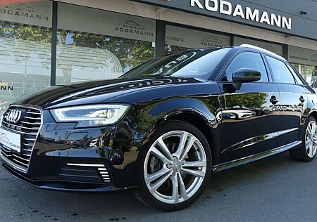 Audi A3 Sportback 40 TFSI e-tron*Kamera*MATRIX*AHK*