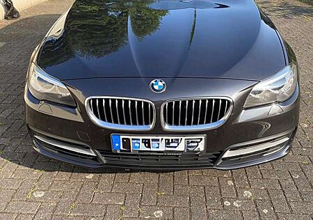 BMW 525 d