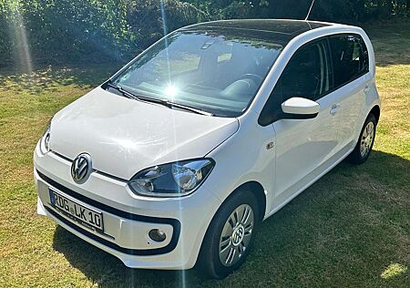 VW Up Volkswagen ! ! ASG move !