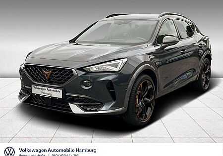 Cupra Formentor VZ 2.0 TSI DSG 4Drive Sitzheizung PDC