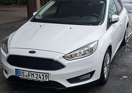 Ford Focus Fließheck 1.0 EcoBoost