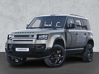 Land Rover Defender 110 X-Dynamic SEel.AZV