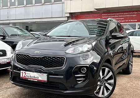 Kia Sportage Platinum Edition 4WD *