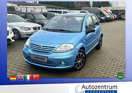 Citroën C3 Citroen 1.4 16V SensoDrive Exclusive *PDC*