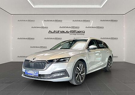 Skoda Octavia COMBI 1.4 TSI IV First Edition/HUD/ACC/