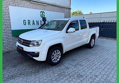 VW Amarok Volkswagen Comfortline DoubleCab 4Motion