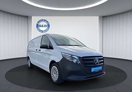 Mercedes-Benz Vito 116 CDI PRO extralang*1.Ha*AUTOMATIK*SHZ*