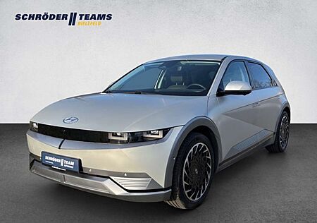 Hyundai IONIQ 6 5 Elektro 72,kWh Uniq ASCC/VIRTUAL/BOSE